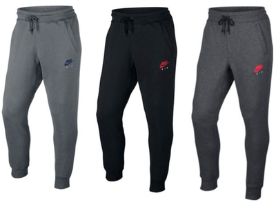 nike slim fit tracksuit mens